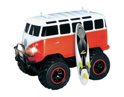 Dickie RC VW Wheely Bus