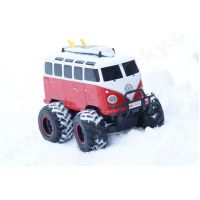 Dickie RC VW Wheely Bus 2