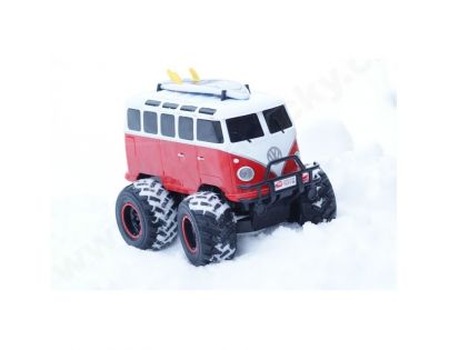 Dickie RC VW Wheely Bus