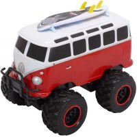 Dickie RC VW Wheely Bus 3
