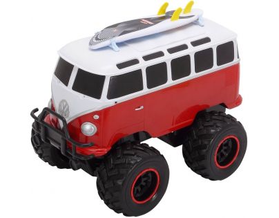 Dickie RC VW Wheely Bus