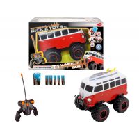 Dickie RC VW Wheely Bus 4