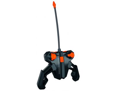 Dickie Vysozdvižný vozík 24 cm