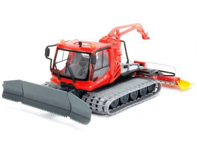 Dickie  Rolba Pistenbully
