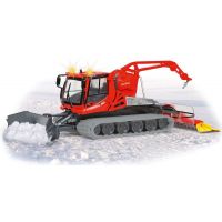 Dickie  Rolba Pistenbully 3