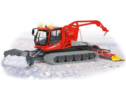 Dickie  Rolba Pistenbully
