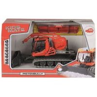 Dickie  Rolba Pistenbully 4