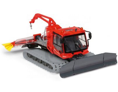 DICKIE D 3313438 - Rolba se zvukem a světlem, 26 cm