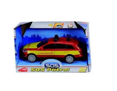 Dickie SOS Patrol