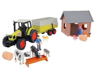 DICKIE D 3608000 - Sada farma s traktorem