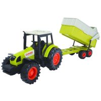 DICKIE D 3608000 - Sada farma s traktorem 2
