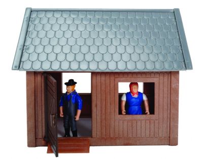 DICKIE D 3608000 - Sada farma s traktorem