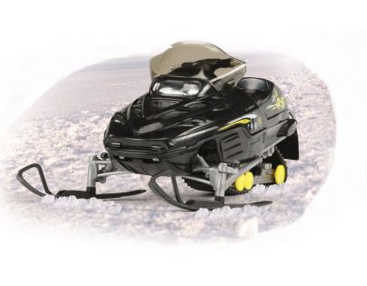 DICKIE D 3315424 - Snow Mobil, 3-sort