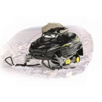 DICKIE D 3315424 - Snow Mobil, 3-sort 2