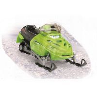 DICKIE D 3315424 - Snow Mobil, 3-sort 3