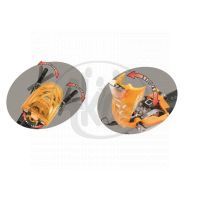 DICKIE D 3315424 - Snow Mobil, 3-sort 5