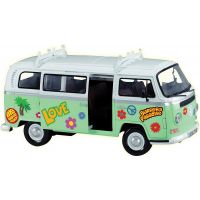 Dickie VW Surfer Van 32 cm 3