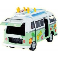 Dickie VW Surfer Van 32 cm 4