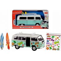 Dickie VW Surfer Van 32 cm 5
