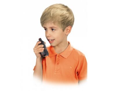 Dickie Walkie Talkie Vysílačky na dlouhou vzdálenost