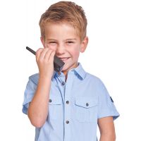 Dickie Walkie Talkie Vysílačky Voice Changer 2