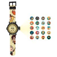 Lexibook Digitálne premietacie hodinky Harry Potter s 20 obrázkami 2