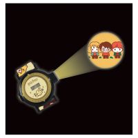 Lexibook Digitálne premietacie hodinky Harry Potter s 20 obrázkami 3