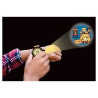 Lexibook Digitálne premietacie hodinky Harry Potter s 20 obrázkami 4