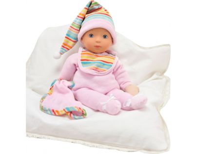 Dimian Bambolina Boutique 33 cm Růžová