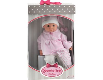 Dimian Bambolina Boutique 36 cm