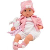Dimian Bambolina Boutique 48 cm - Poškozený obal 2