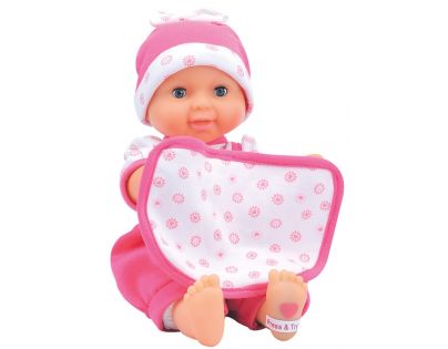 Dimian Bambolina Peek a boo