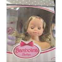 Dimian Česacia hlava Bambolina Molly - Poškodený obal 4