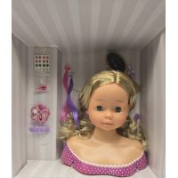 Dimian Česacia hlava Bambolina Molly - Poškodený obal 3