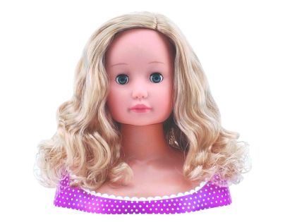 Dimian Česacia hlava Bambolina Molly