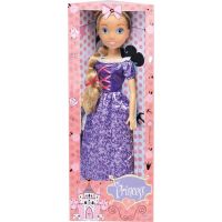 Dimian Princezna Bambolina 80 cm 2