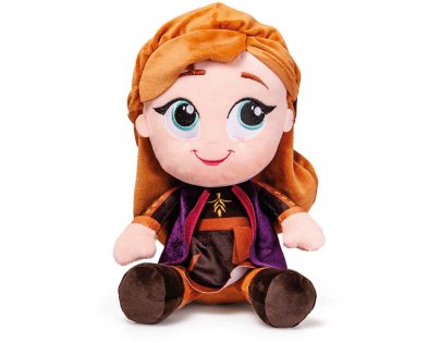 Dino Disney Frozen 2 Anna 25 cm plyš
