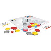 Dino AZ kvíz junior nové otázky detská hra 2