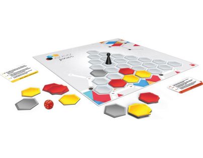 Dino AZ kvíz junior nové otázky detská hra