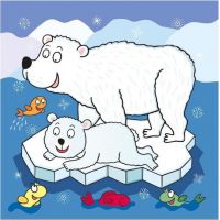 Dino Baby Puzzle ZOO 2
