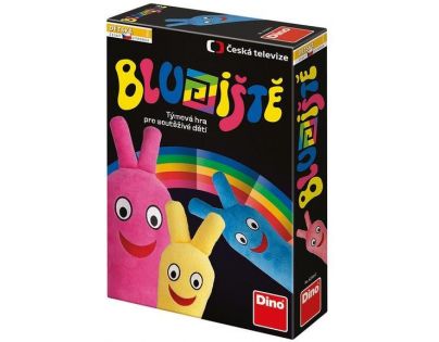 Dino Bludiště