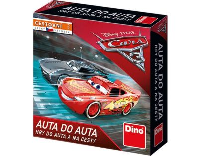 Dino Autá do auta