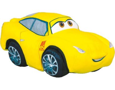 Dino Cars 3 Cruz Ramirez 15 cm