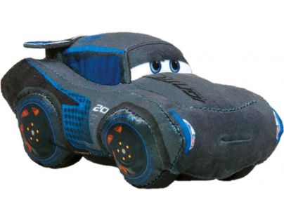 Dino Cars 3 Jackson Storm 15 cm