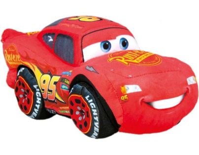 Dino Cars 3 Plyšový McQueen 25 cm
