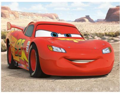 Dino Cars Kocky Kubus Cars II. 12 dielikov