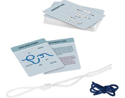 Dino Cestovný hra Uzly