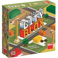 Dino City Blox detská hra 4