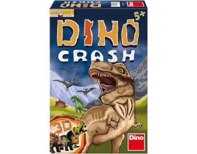 Dino Dino Crash