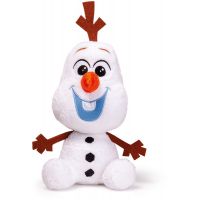 Dino Disney Frozen 2 Olaf 20 cm plyš